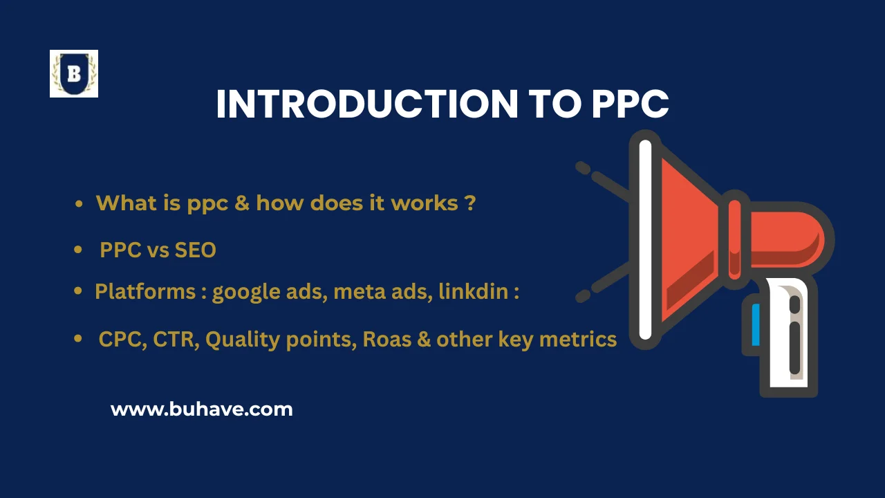 introduction to PPC