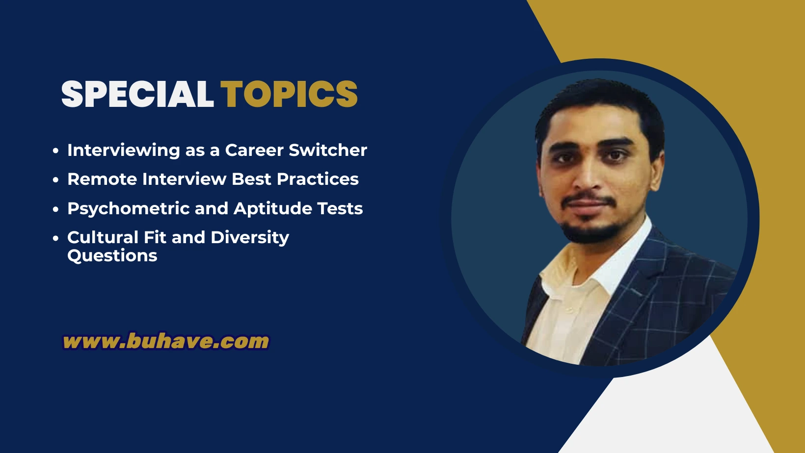special topics