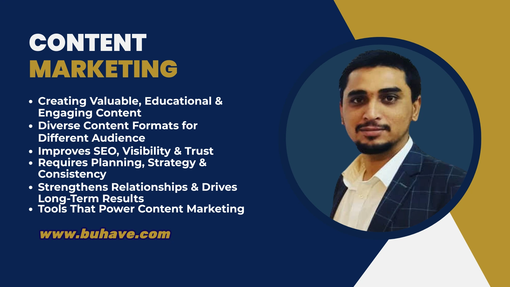 content marketing