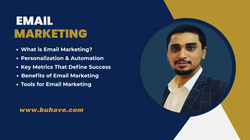 email marketing