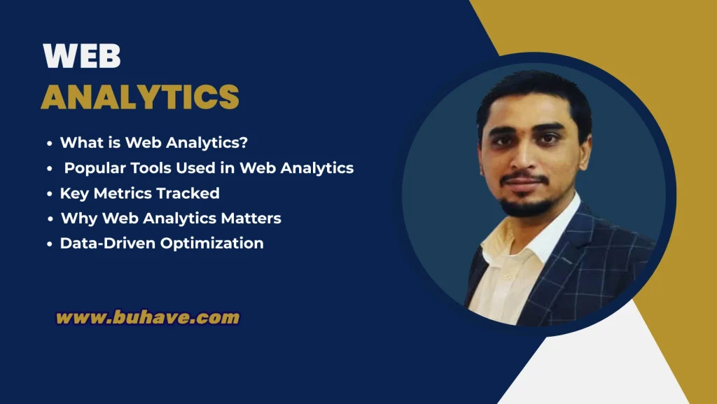 web analytics