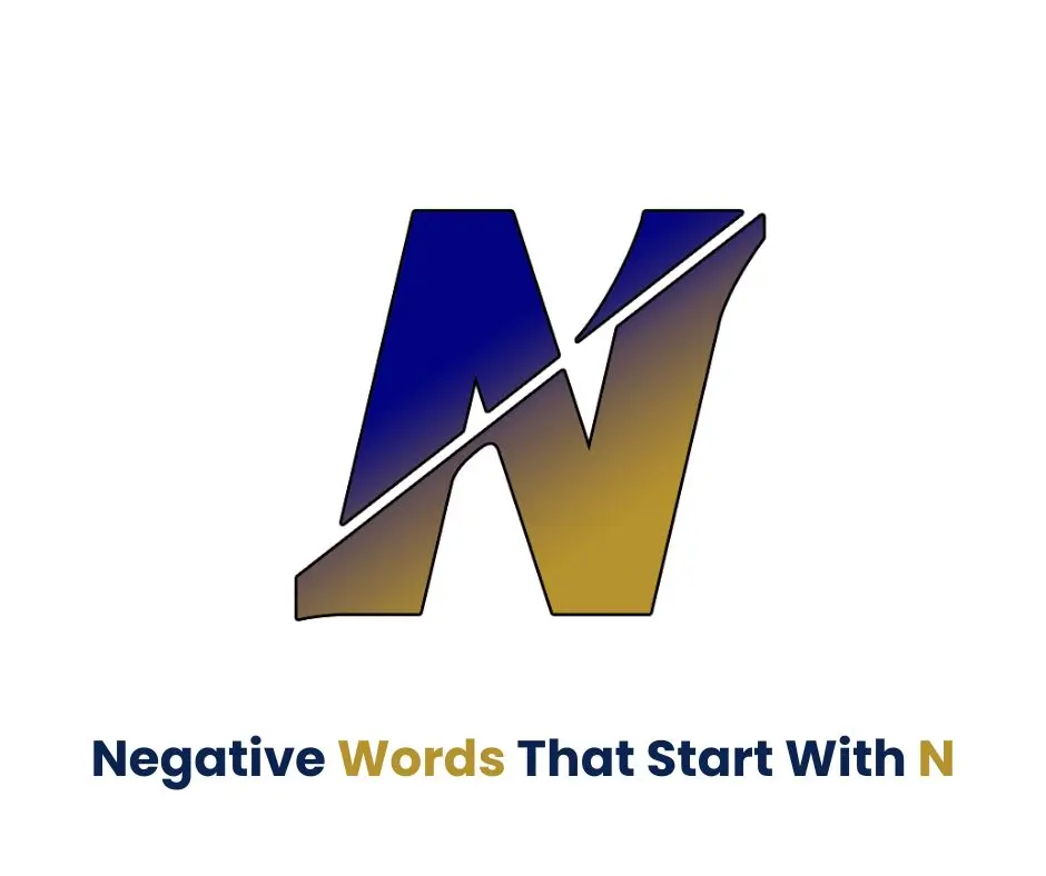 Positive Words That Start With N