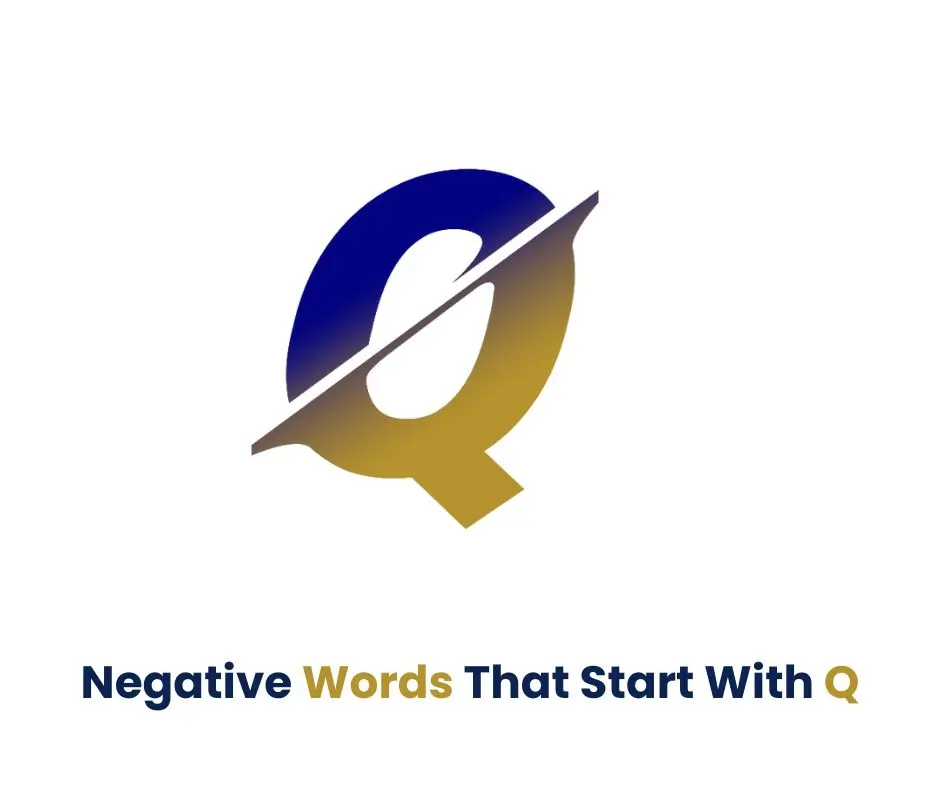 Positive Words That Start With Q