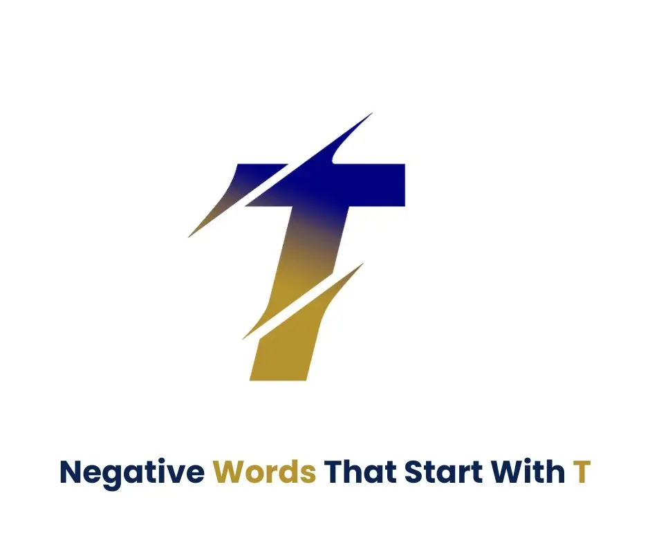 positive words that start with T