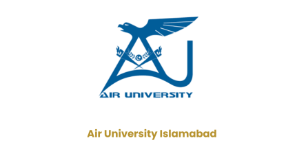 Air University Islamabad