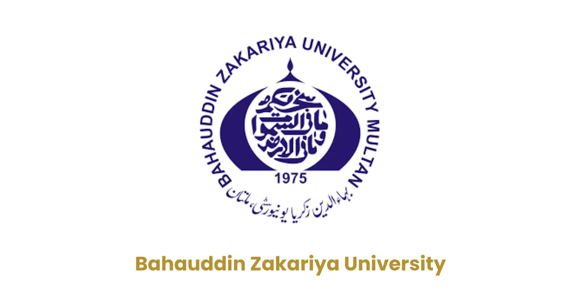 Bahauddin Zakariya University