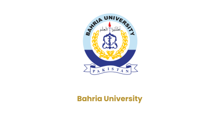 Bahria University