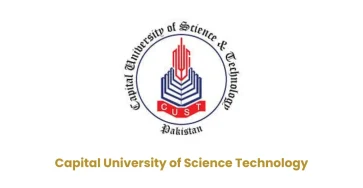 Capital University of Science Technology