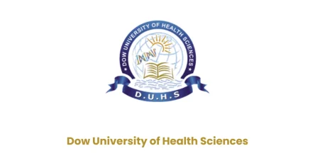 Dow University of Health Sciences