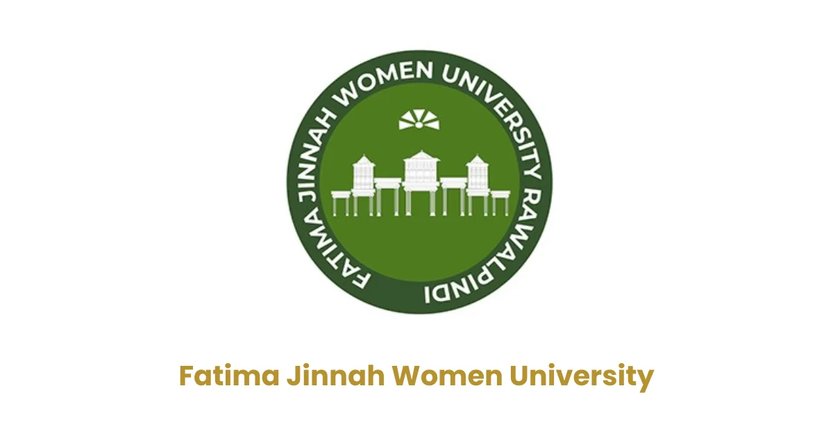 Fatima Jinnah Women University