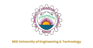 NED University of Engineering & Technology