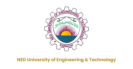 NED University of Engineering & Technology