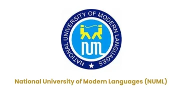 National University of Modern Languages NUML