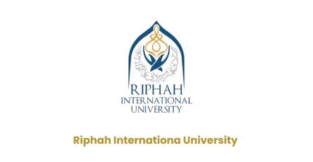 Riphah Internationa University