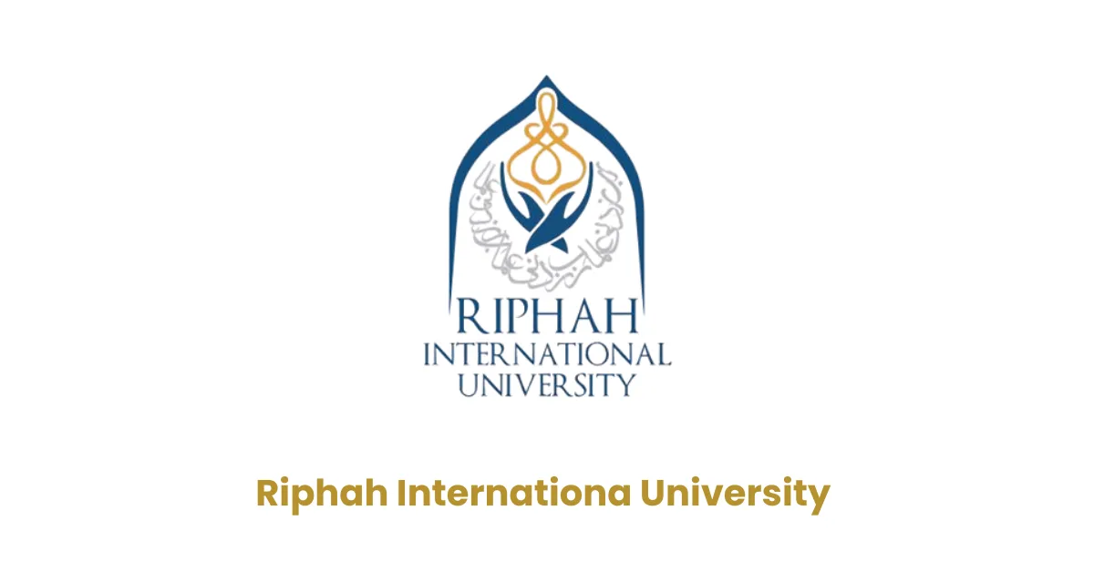 Riphah Internationa University