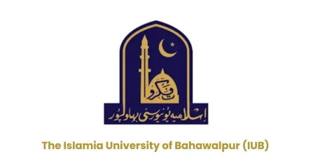 The Islamia University of Bahawalpur (IUB)