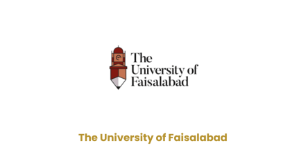 The University of Faisalabad