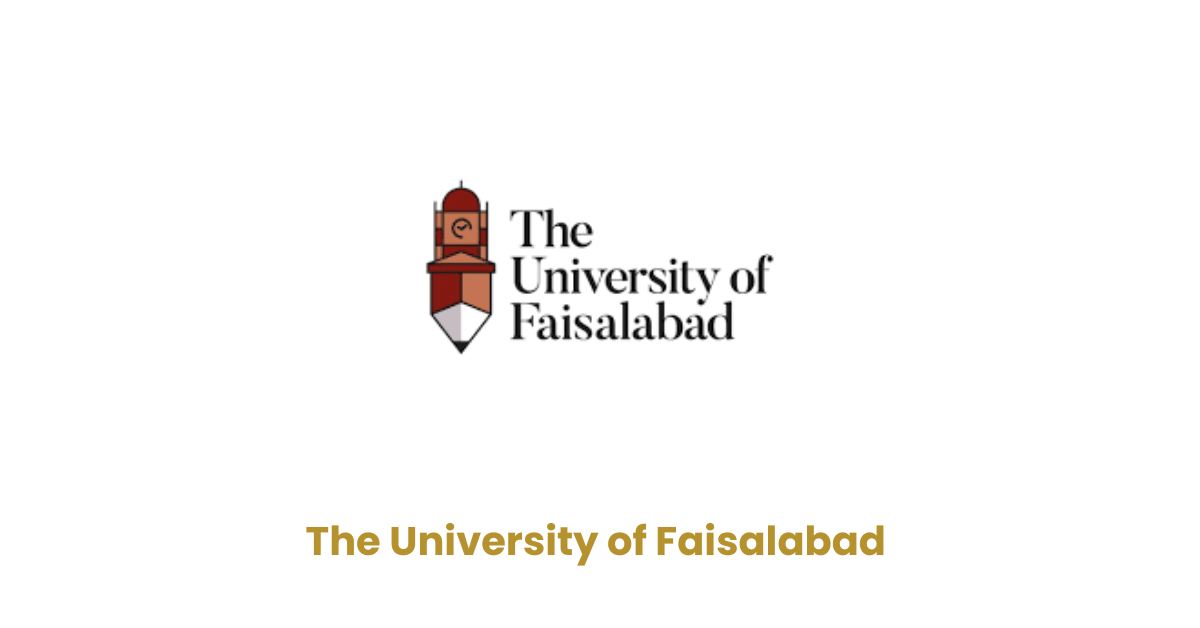 The University of Faisalabad