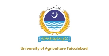 University of Agriculture Faisalabad