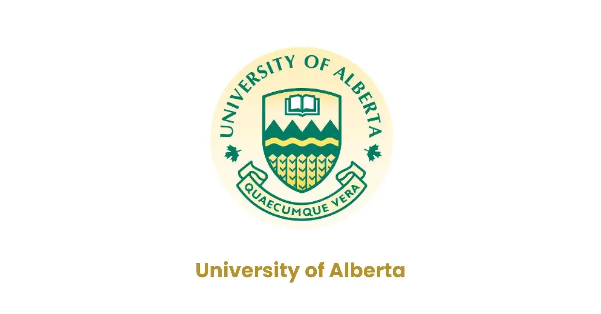 University of Alberta Canada