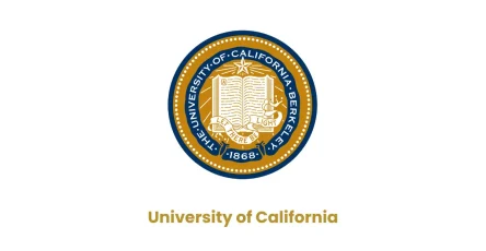 University of California USA