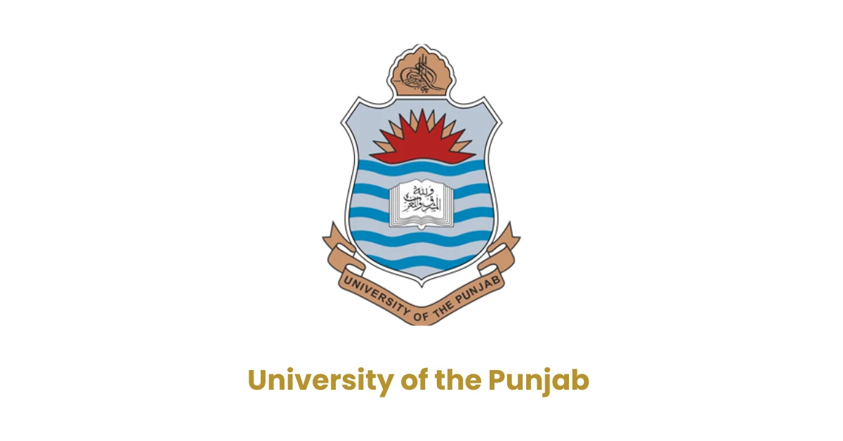 University of the Punjab