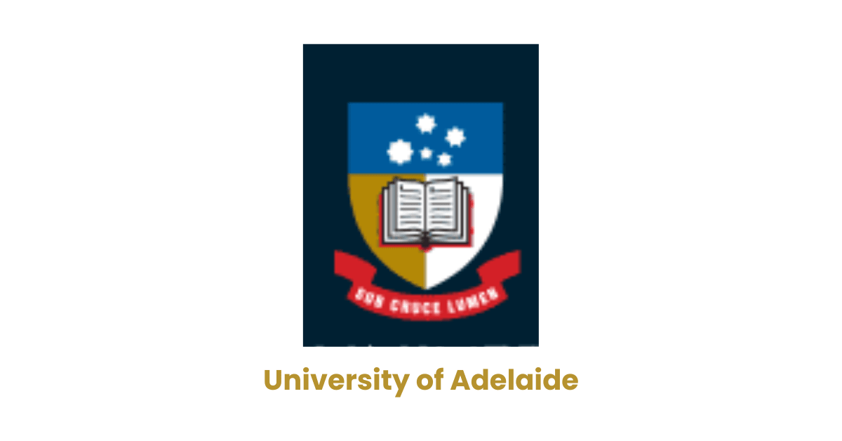University of Adelaide